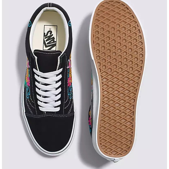 Vans día de muertos - Picture 4 of 5